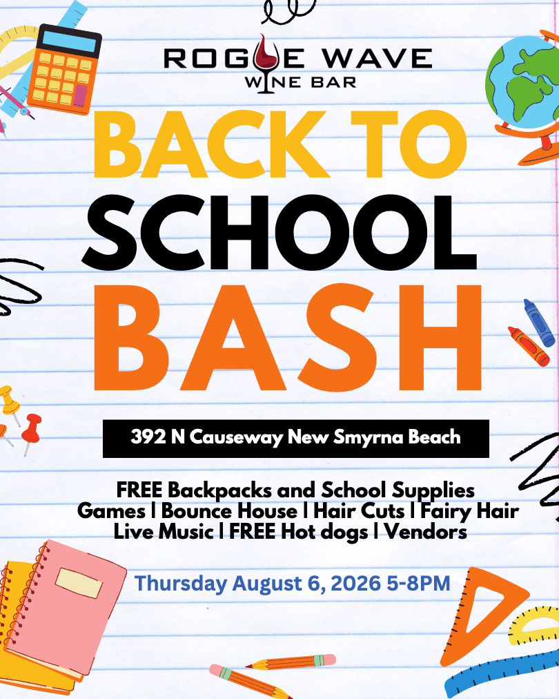 Sponsor a Child Back to School Event